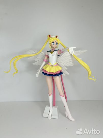 Аниме фигурка Sailor Moon 23 см