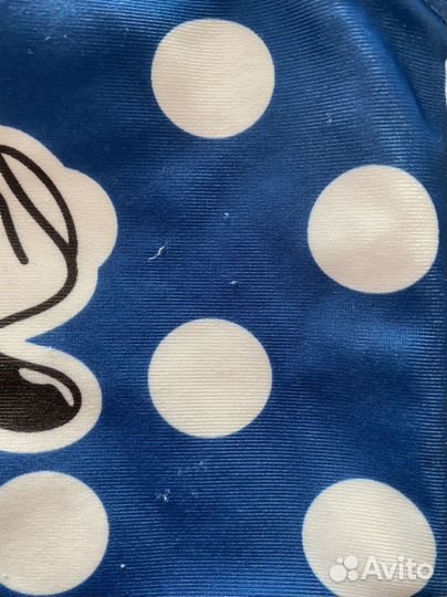 Купальник Disney детский