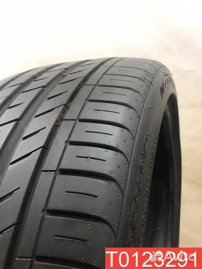 Nexen N'Fera SU1 255/35 R19 96Y