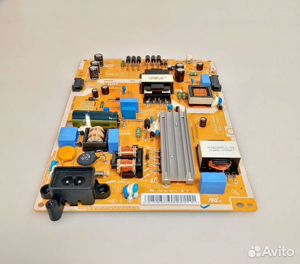 Блок питания BN44-00703G REV R.D