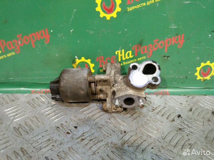 Клапан егр Chevrolet Lacetti седан 1.4 2008