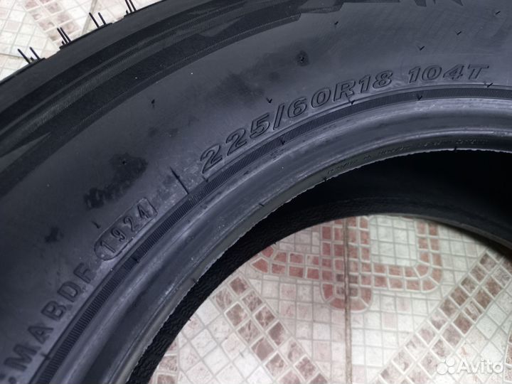 Nexen Winguard WinSpike 3 225/60 R18