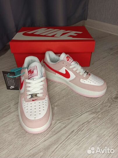 Nike air force