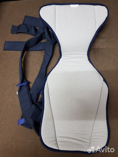 Кенгуру-рюкзачок анатомический