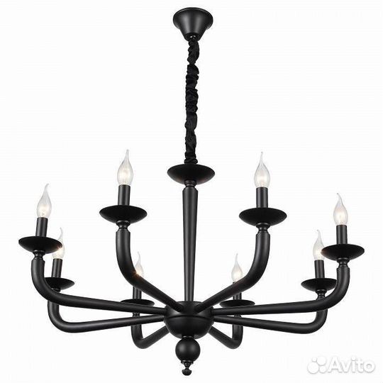 Подвесная люстра ST-Luce SL1114 SL1114.403.08