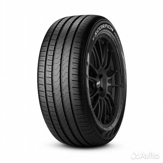 Pirelli Scorpion Verde 215/60 R17 96H