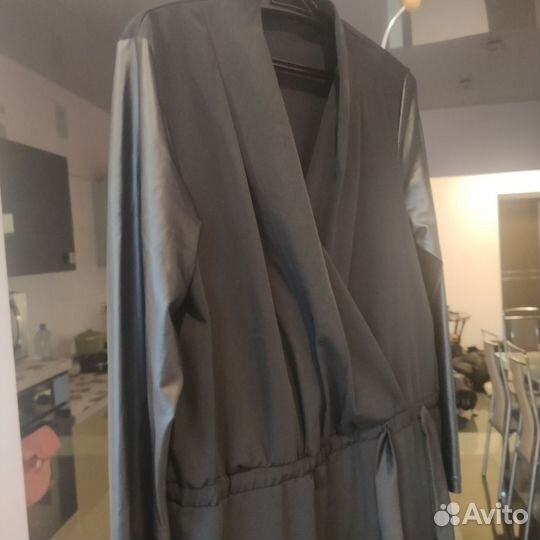 Комбинезон женский