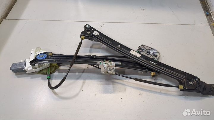 Стеклоподъемник электрический правый передний Audi A7