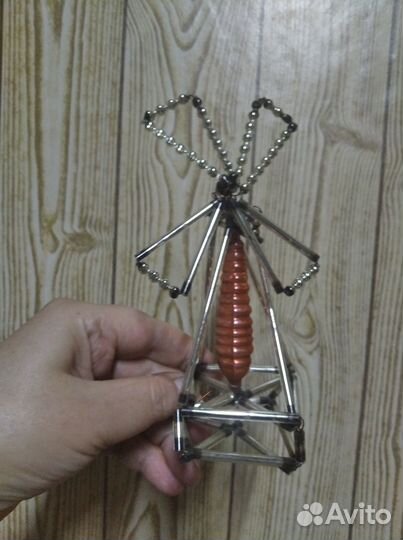 Ёлочная игрушка