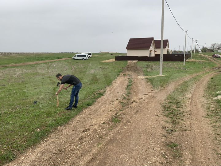 Участок 4 сот. (ИЖС)