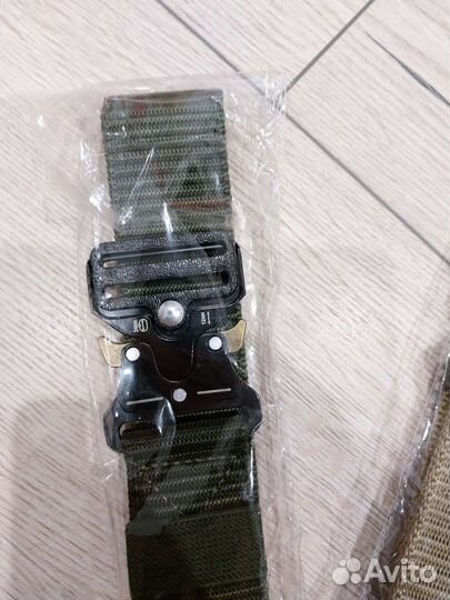 Ремень тактический