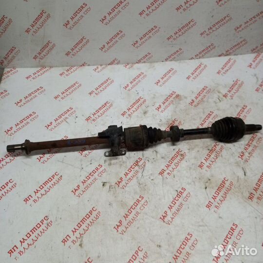 Привод передний правый Honda Accord 8 K24A 2009