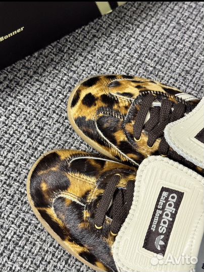 Adidas samba wales bonner 37-41