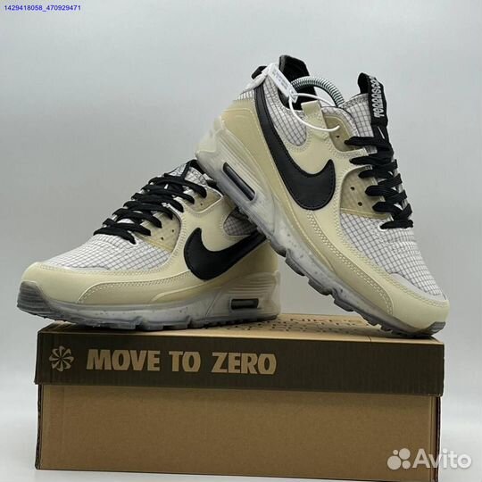 Nike Air Max 90 Terrascape (Арт.96918)