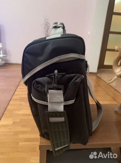 Новый.Принтер фото Sony портативный. Полный компле