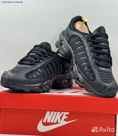 Nike Air Max Tailwind 4 (Арт.20011)
