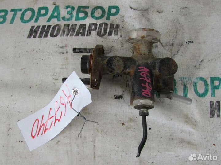 Цилиндр сцепления главный для Mazda BT-50 2006-201