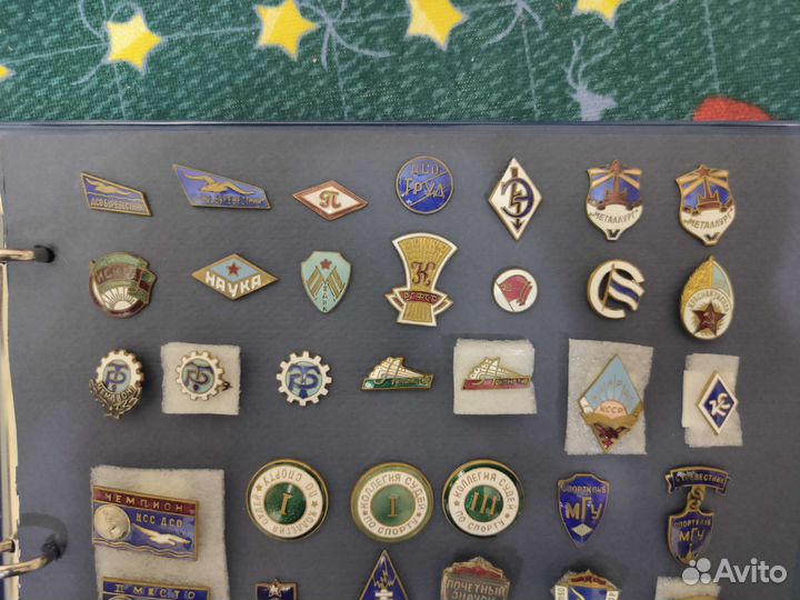 Знаки и значки ссср, дсо, спортклубы