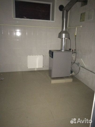 Газовый котел baxi Slim 1.400 in