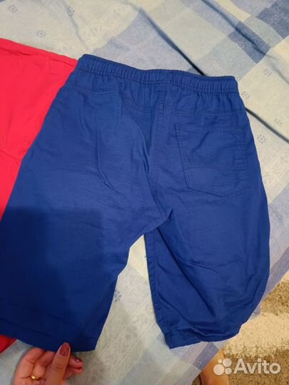 Шорты