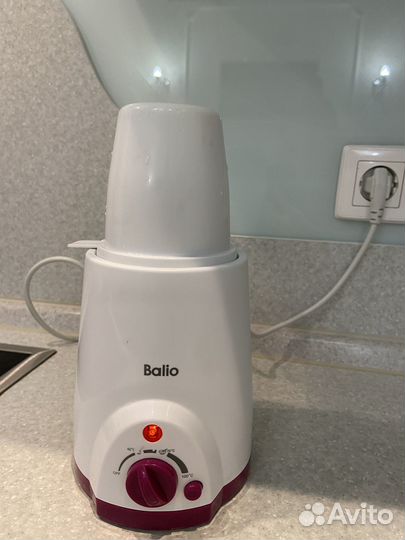 Подогреватель стерилизатор для детского питания