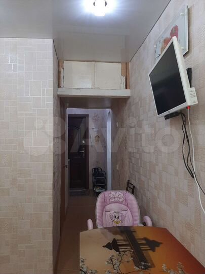 1-к. квартира, 33,6 м², 1/9 эт.