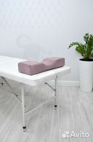 Подушка с эффектом памяти