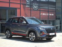 Новый Changan CS35 Plus 1.4 AMT, 2024, цена от 1 974 900 руб.