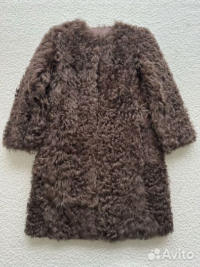 Шуба Max Mara