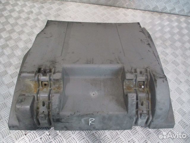 Крыло заднее передняя часть Mercedes-Benz A9305200