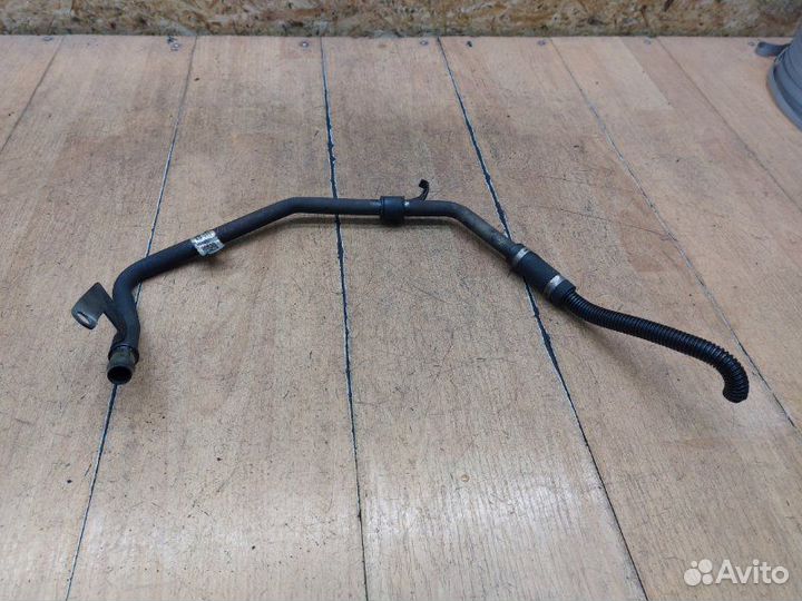 Трубка охлаждения Ford Fiesta fxjb 2003