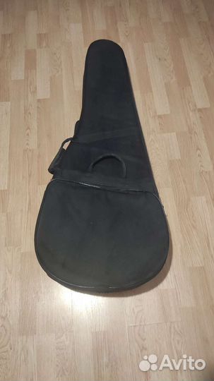 Акустическая гитара Cremona J977