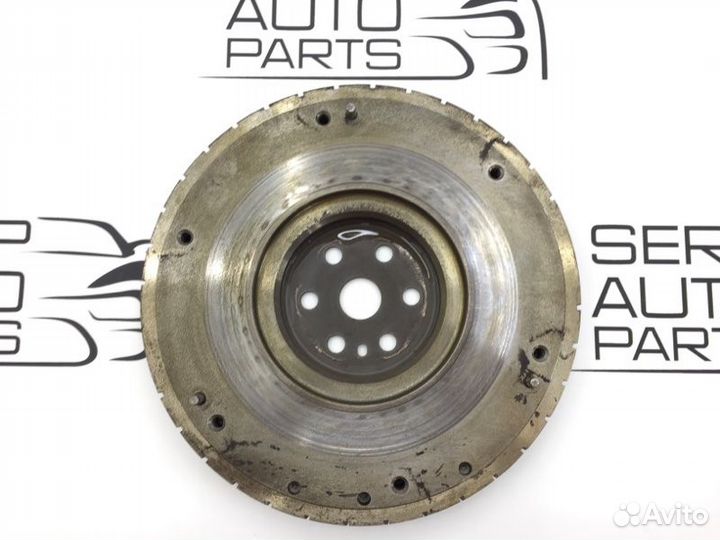 Маховик Nissan Note Е11 1.4 CR14DE 2007