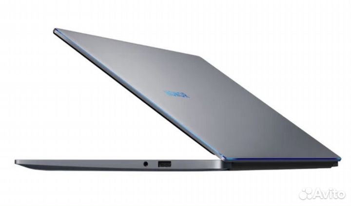 Ноутбук Honor Magicbook 14 Ryzen 5/8/512Gb Новый