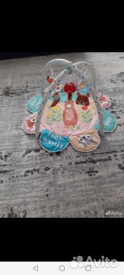 Детские вещички