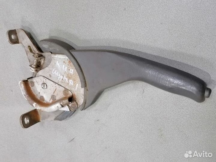 Рычаг стояночного тормоза для Kia Sephia/Shuma 1