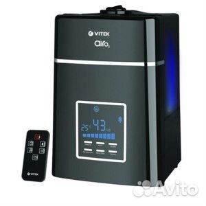 Увлажнитель воздуха vitek Airo2