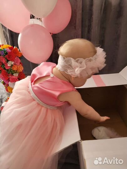 Детские вещи