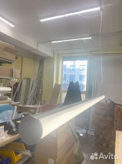 Линейный светильник