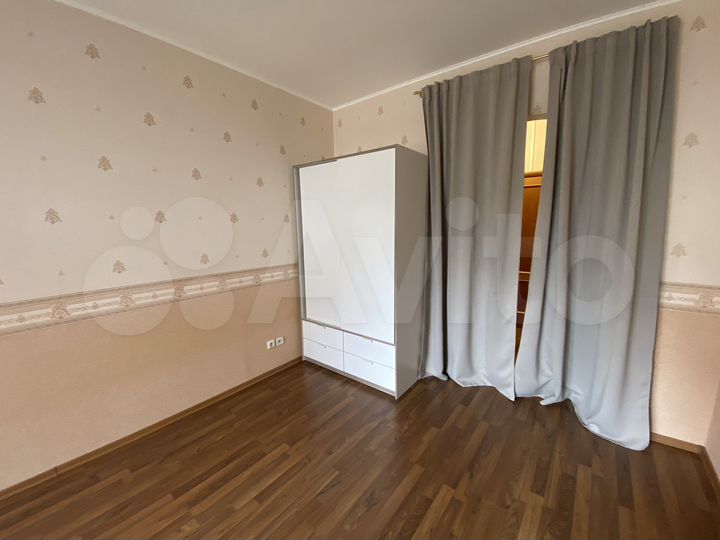 1-к. квартира, 37 м², 2/4 эт.