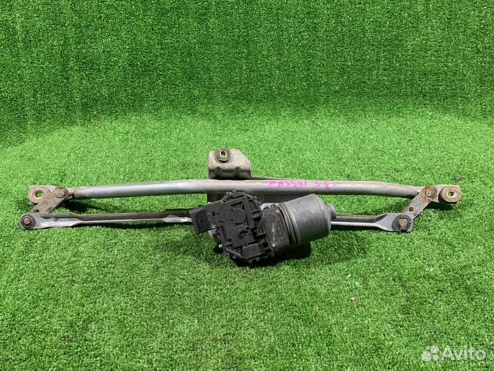 Трапеция стеклоочистителя vw passat b5 b5+