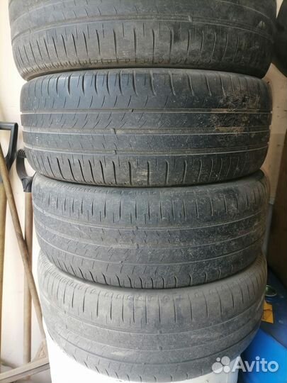 Michelin Energy Saver 205/55 R16