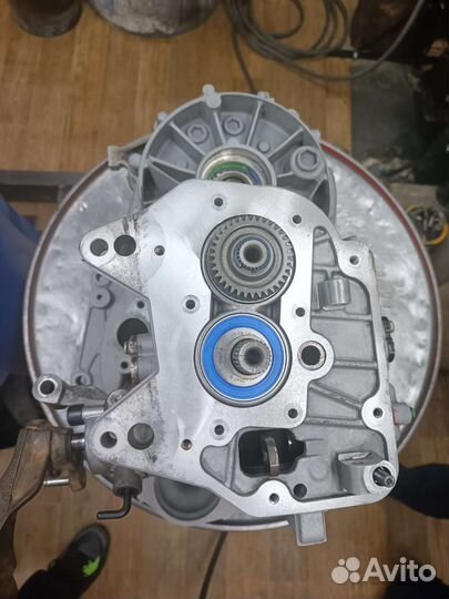 Расшибемся в лепёшку, но кпп починим