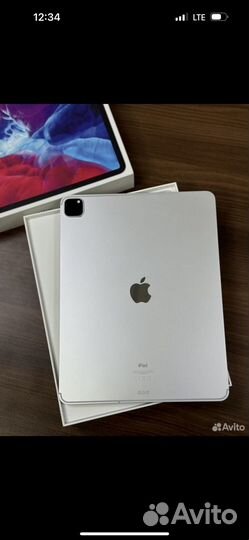 iPad pro 12.9 2020 128gb