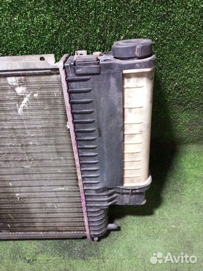 Радиатор Bmw 5-Series E39 M52B25 1997