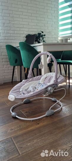 Колыбель баунсер