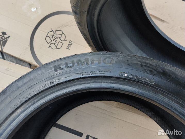 Kumho Crugen HP91 315/35 R20