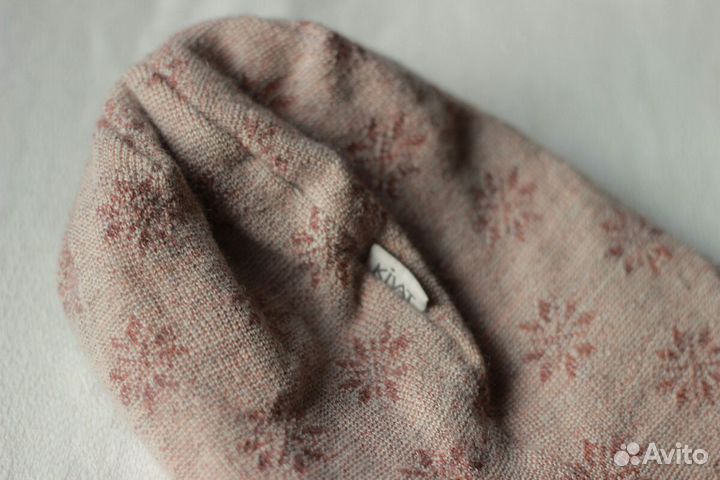 Шапка-шлем Kivat р.2