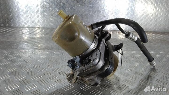 Электроусилитель руля для Volvo S40 2