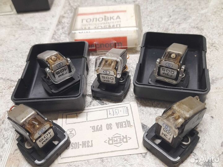 Для проигрывателей